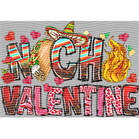 Valentine's Day-QRJ  7588